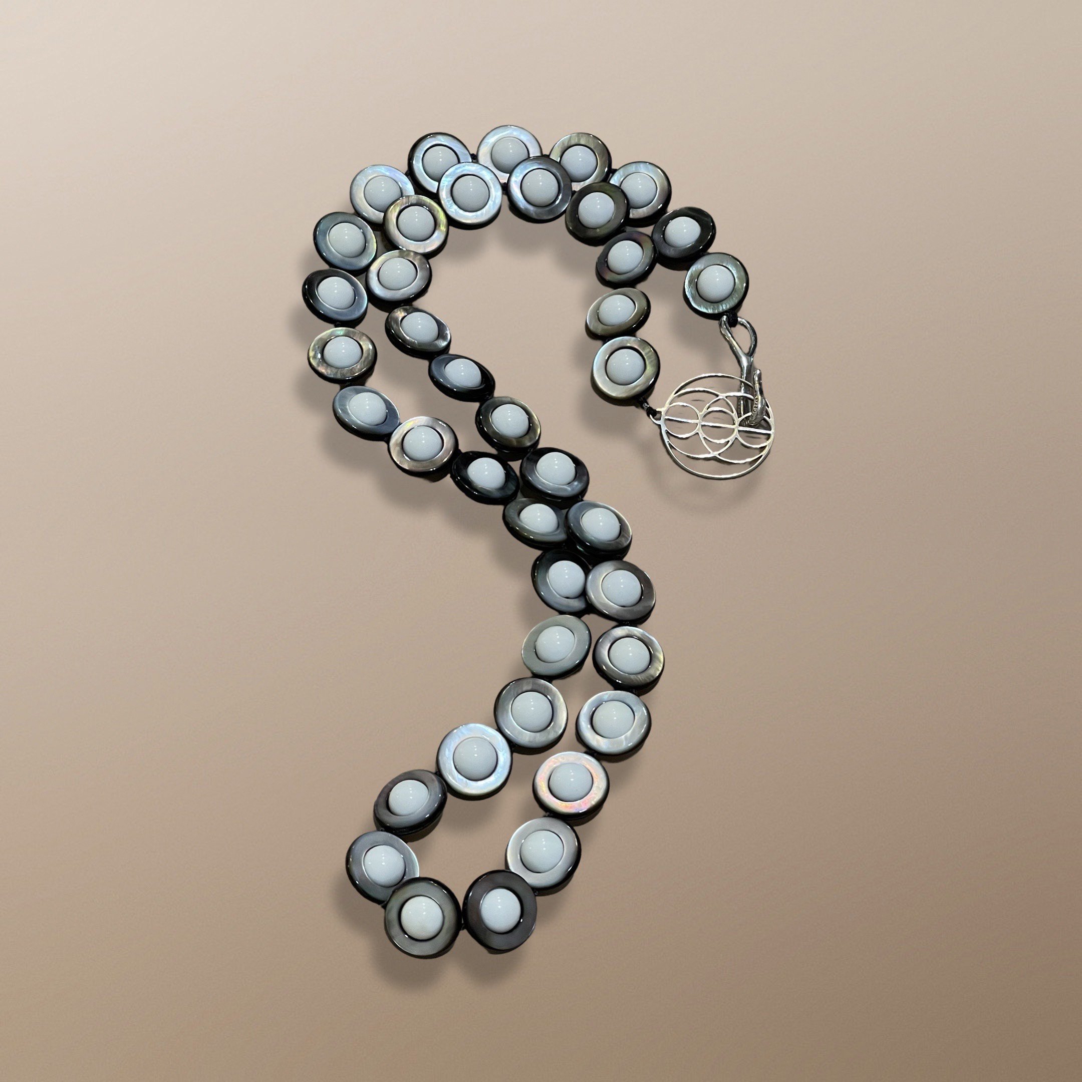 NECKLACES — SIMON ALCANTARA LLC SIMON ALCANTARA